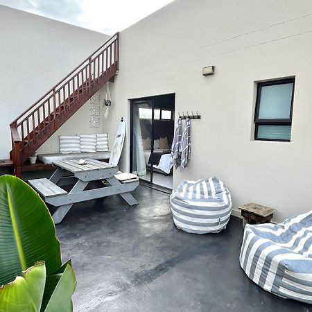Lower Point Surf Studio Jeffreys Bay Εξωτερικό φωτογραφία