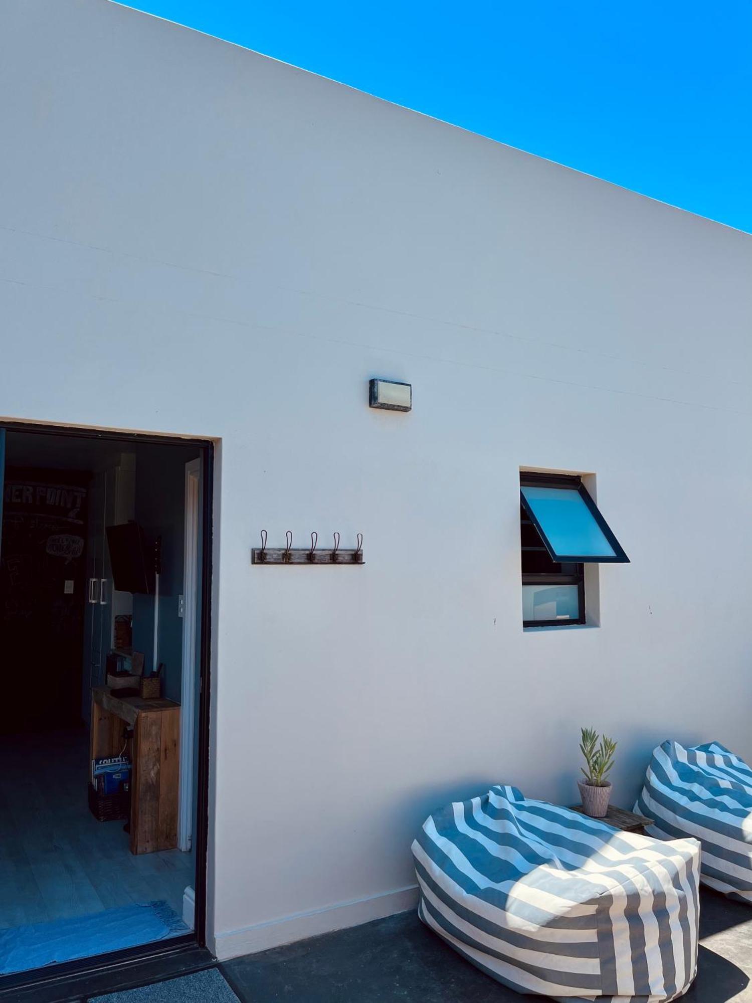 Lower Point Surf Studio Jeffreys Bay Εξωτερικό φωτογραφία