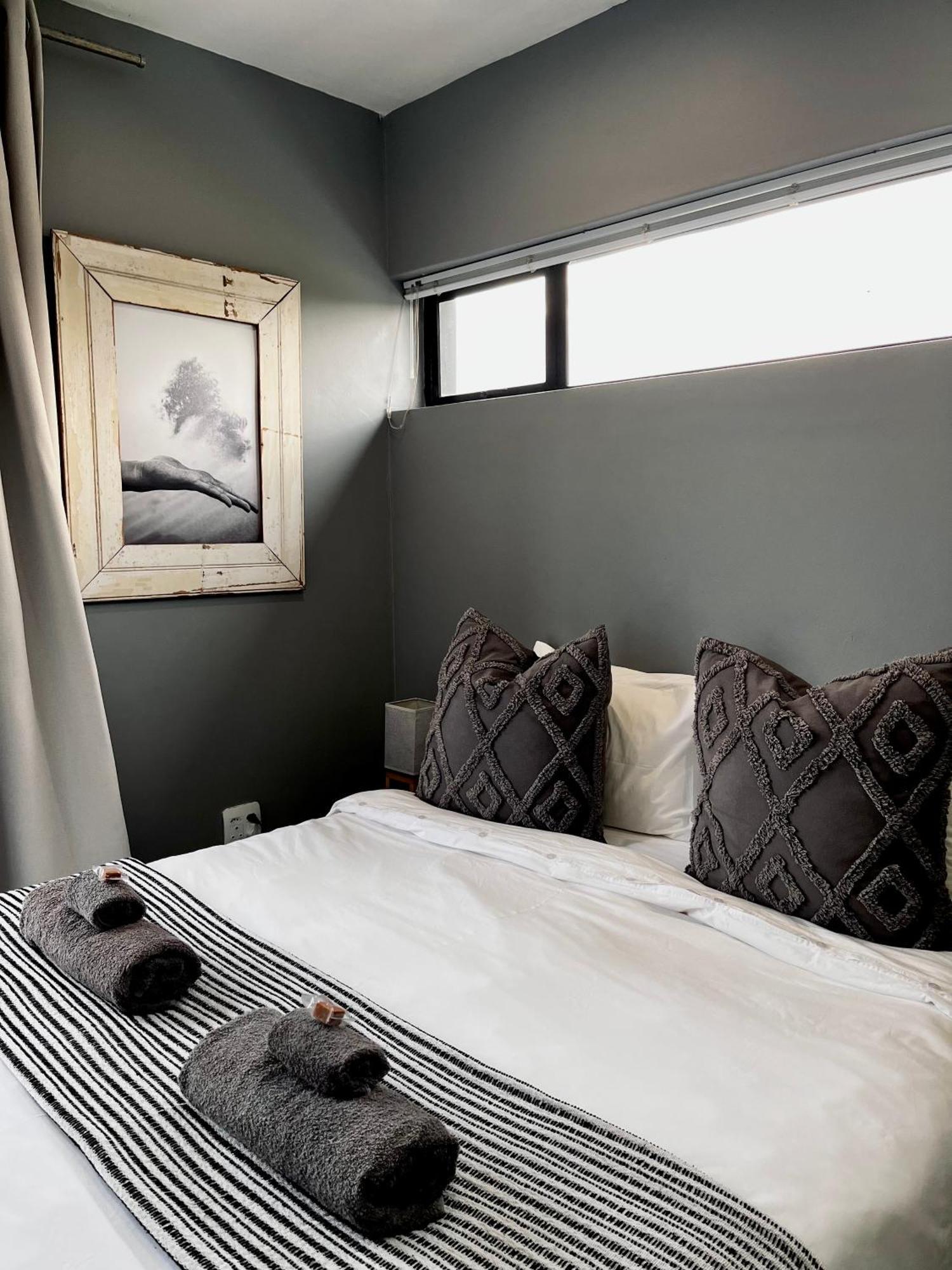 Lower Point Surf Studio Jeffreys Bay Εξωτερικό φωτογραφία
