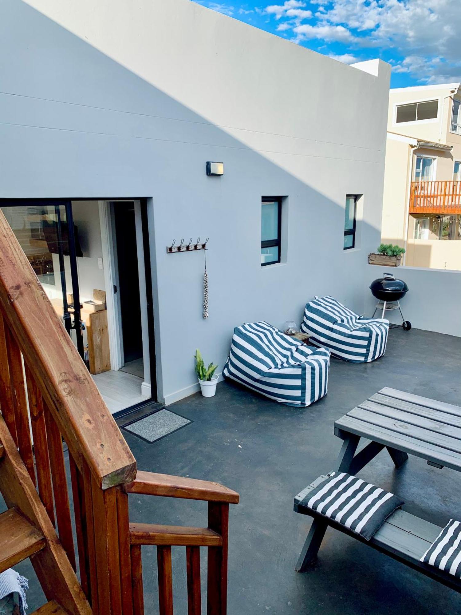Lower Point Surf Studio Jeffreys Bay Εξωτερικό φωτογραφία