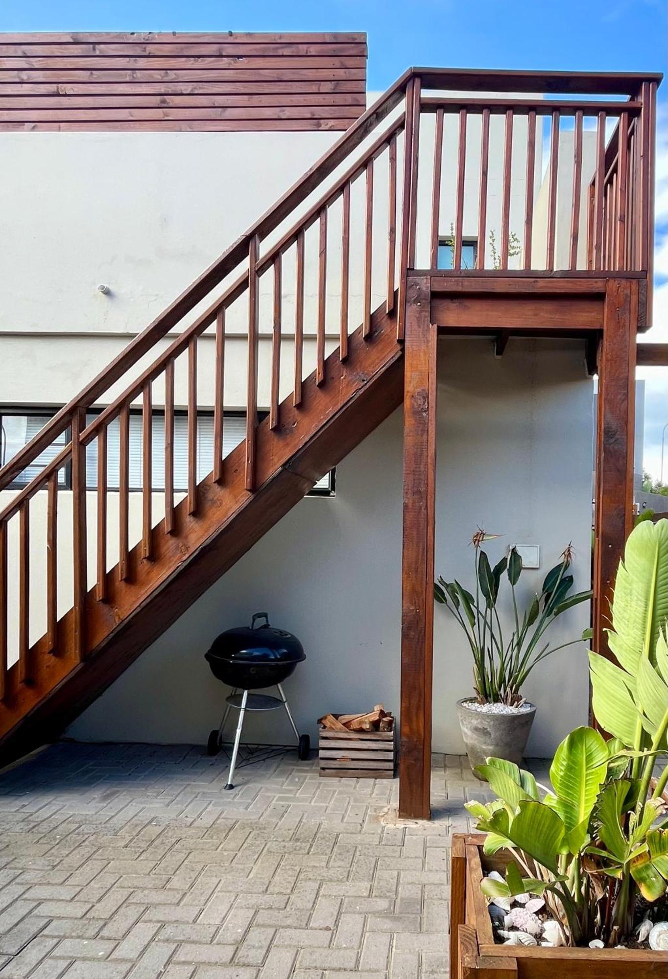 Lower Point Surf Studio Jeffreys Bay Εξωτερικό φωτογραφία