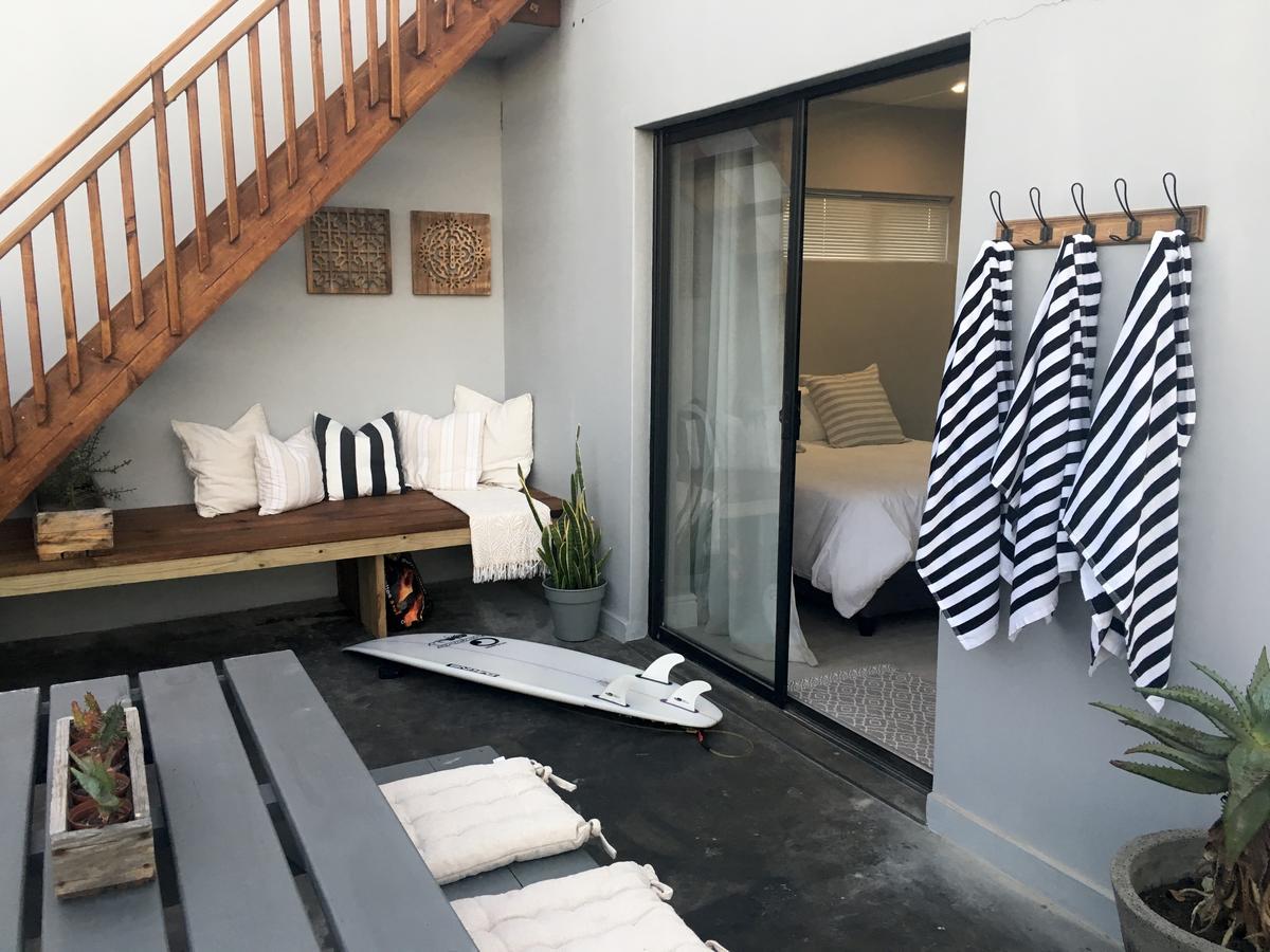 Lower Point Surf Studio Jeffreys Bay Εξωτερικό φωτογραφία
