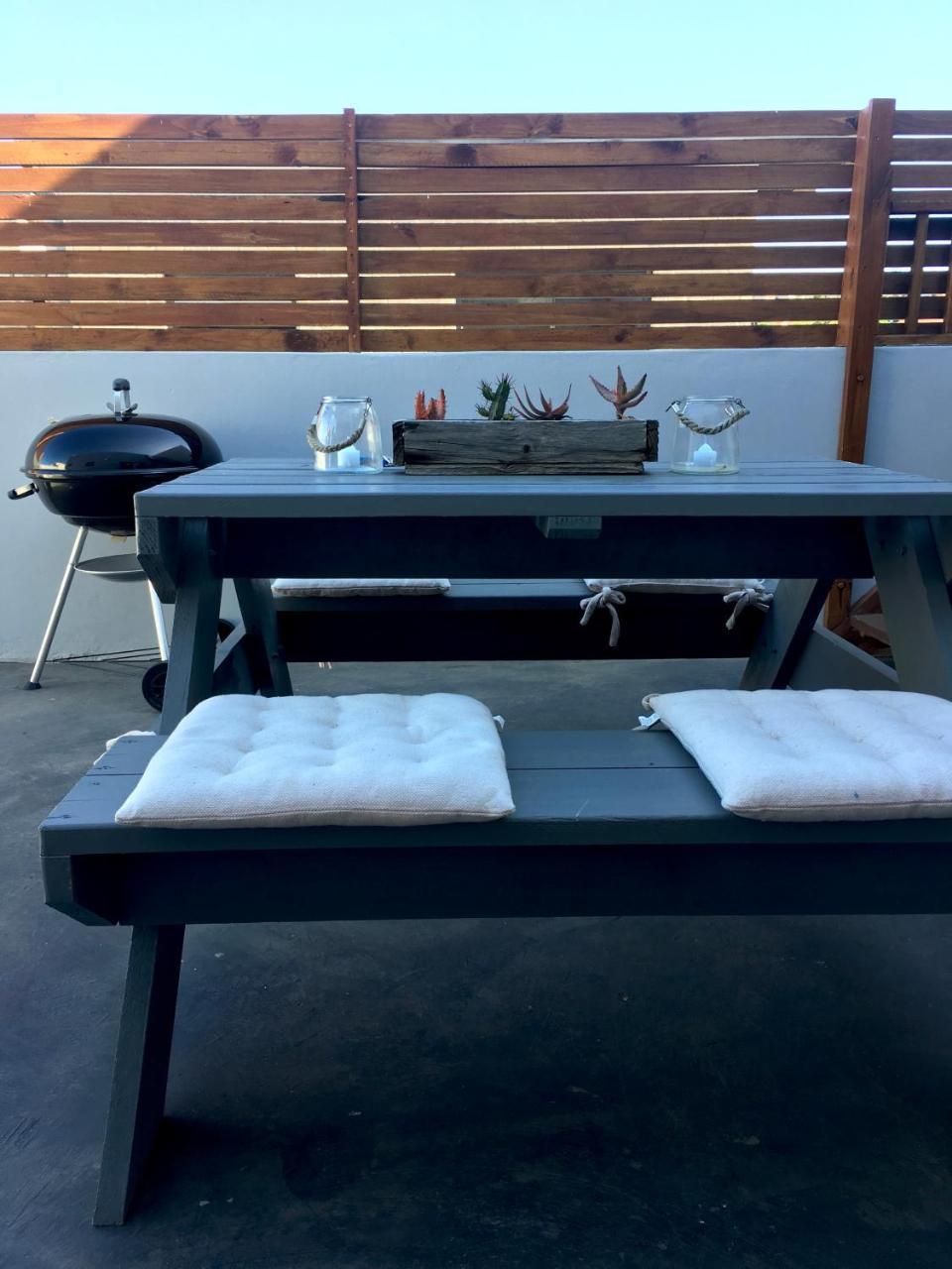 Lower Point Surf Studio Jeffreys Bay Εξωτερικό φωτογραφία