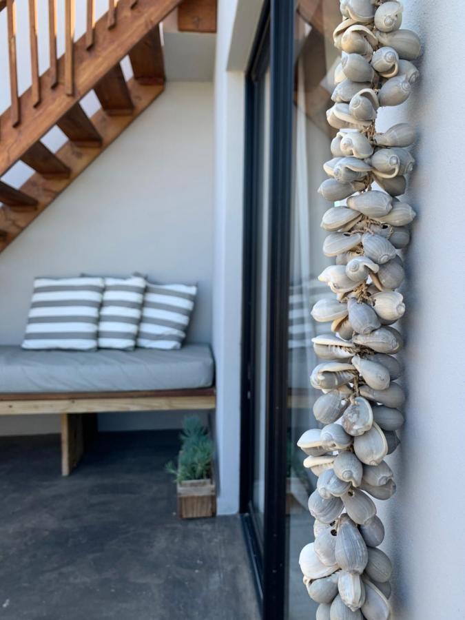 Lower Point Surf Studio Jeffreys Bay Εξωτερικό φωτογραφία