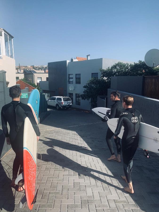 Lower Point Surf Studio Jeffreys Bay Εξωτερικό φωτογραφία